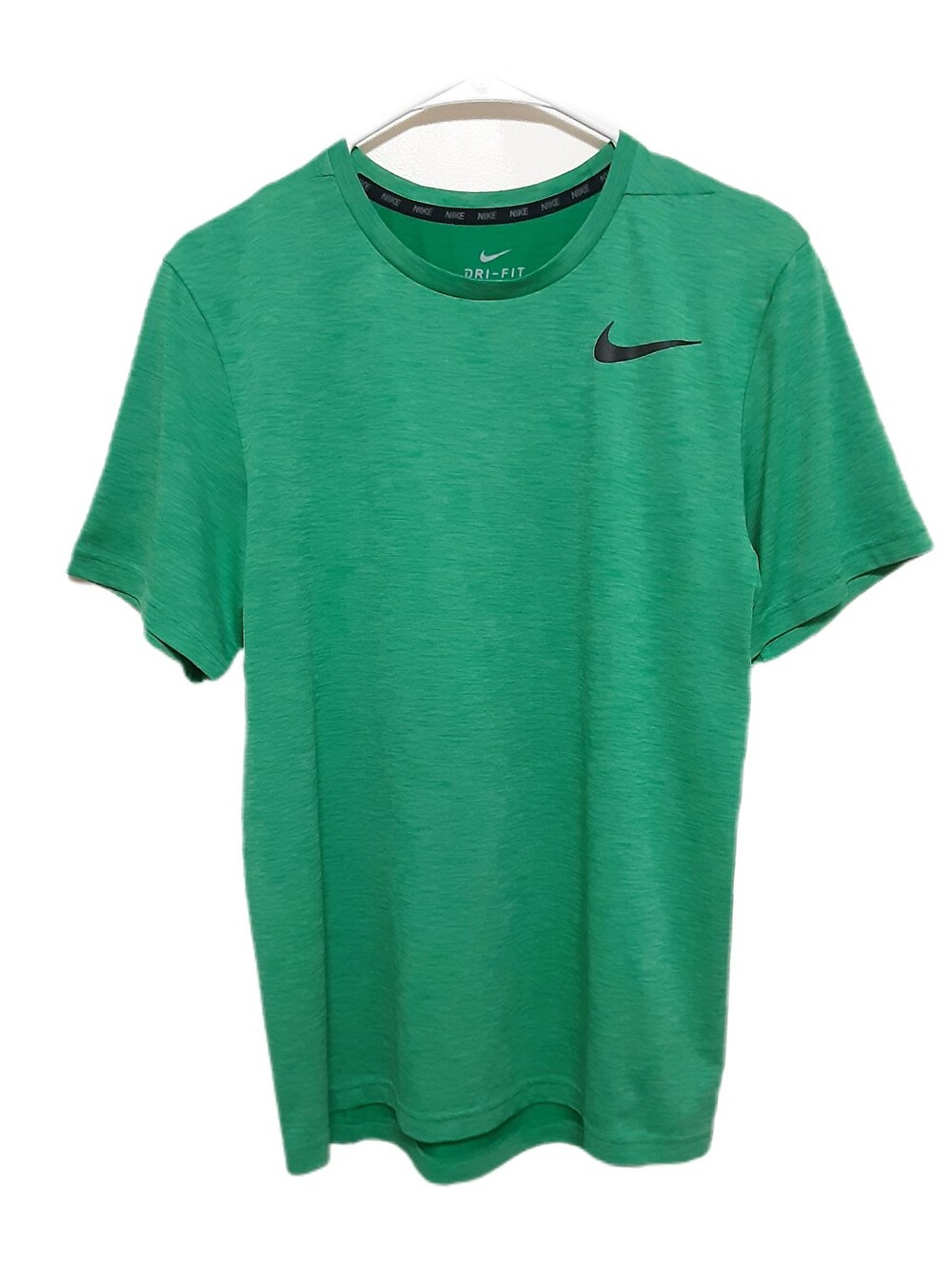 Nike Drifit Athletic Tee Shirt Mens Small
